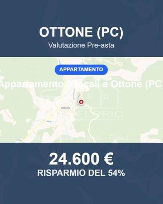 Immobile in asta di 95 m² con più di 5 locali e bo