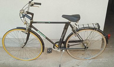 biciclette bianchi