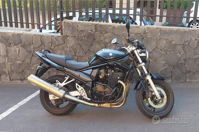 Suzuki GSF 650 Bandit