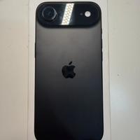 Iphone 17 AIR + Cover Apple originale
