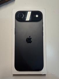 Iphone 17 AIR + Cover Apple originale