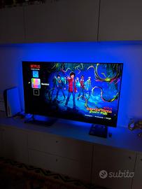 Sony Bravia 4K VH2 , Mod. XR-55A80J