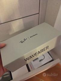 Ray-Ban Meta Wayfarer (Gen 2)