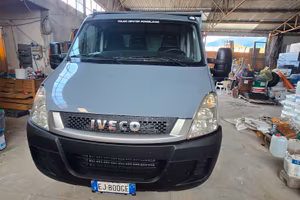 DAILY 3000 cc