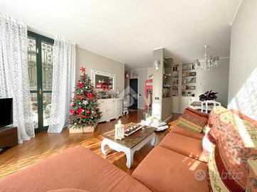 4 LOCALI A CORNAREDO