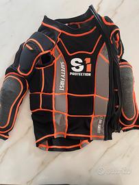 Pettorina s1