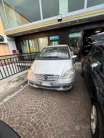 Mercedes-benz A 180 160 CDI Classic Basic