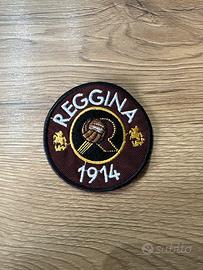 Patch Toppa Reggina vintage