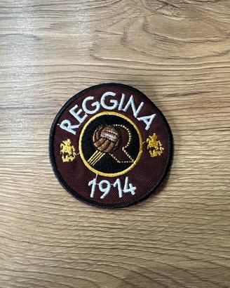 Patch Toppa Reggina vintage