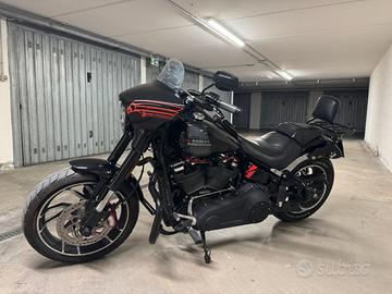 Harley-davidson Softail Sport Glide Unico Propriet