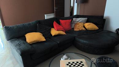 Divano Poltrone e sofà 