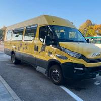 Scuolabus Iveco Daily