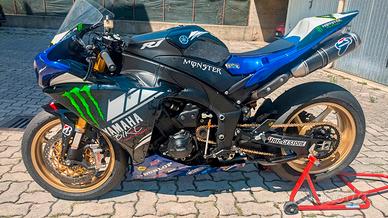 Yamaha R1 2009