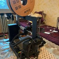 Stampante 3D ORIGINAL PRUSA i3 MK3