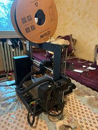 Stampante 3D ORIGINAL PRUSA i3 MK3