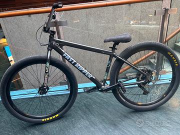 Se bikes fast ripper