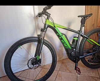 ebike Cube 