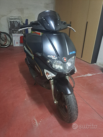 Gilera Runner 50cc 2016