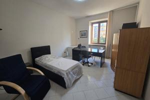 Camere singole per STUDENTESSE - Benevento