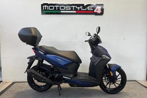 KYMCO Agility 125 NX