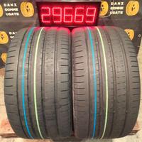 2 GOMME 315 35 21 YOKOHAMA 75% ESTIVE
