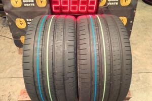 2 GOMME 315 35 21 YOKOHAMA 75% ESTIVE