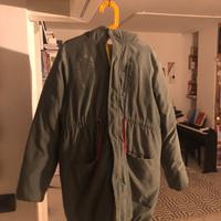 Giaccone invernale bobo choose 10/12 anni