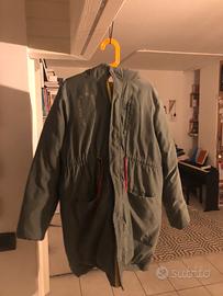 Giaccone invernale bobo choose 10/12 anni