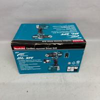 Trapano avvitatore makita dhp 487 NUOVO