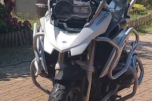BMW R 1200 GS LC 2015