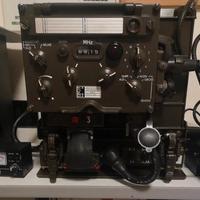 Ricetrasmettitore SEM 25