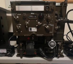 Ricetrasmettitore SEM 25