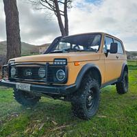 Lada niva 1.9 