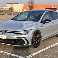 VOLKSWAGEN Golf 2.0 TDI DSG GTD