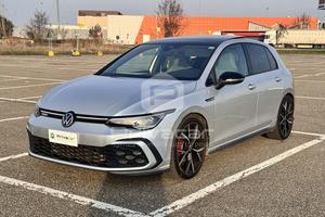 VOLKSWAGEN Golf 2.0 TDI DSG GTD