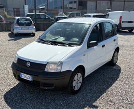Fiat Panda 1.1 Actual NEOPATENTATI