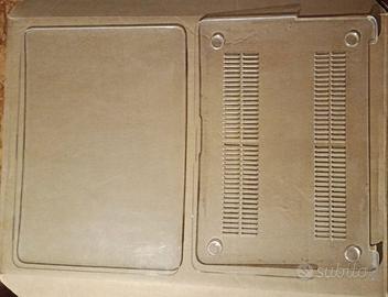 Custodia protettiva rigida per MacBook Air 13"