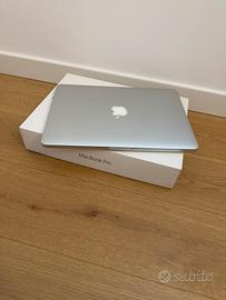 Mac Book Pro 2015