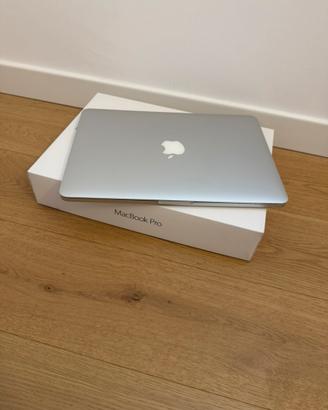 Mac Book Pro 2015