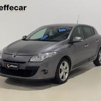 RENAULT Megane Mégane 1.5 dCi 110CV Dynamique