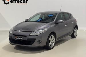 RENAULT Megane Mégane 1.5 dCi 110CV Dynamique