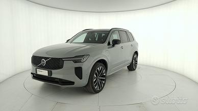 VOLVO XC90 2.0 t8 phev Plus Dark awd 7p.ti auto