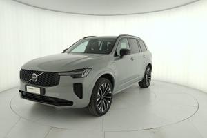 VOLVO XC90 2.0 t8 phev Plus Dark awd 7p.ti auto