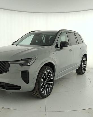 VOLVO XC90 2.0 t8 phev Plus Dark awd 7p.ti auto