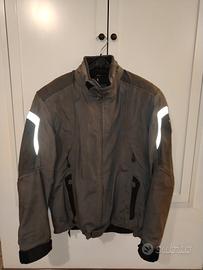 giacca bmw tourshell tg 54