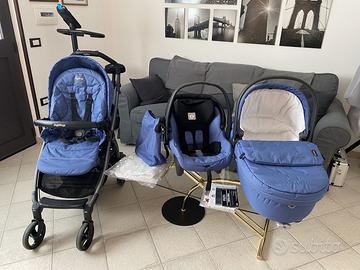 Trio Peg Perego Book 51