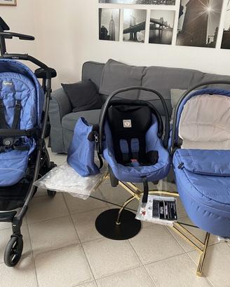 Trio Peg Perego Book 51