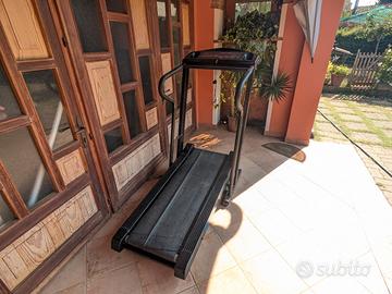 Tapis roulant Turner