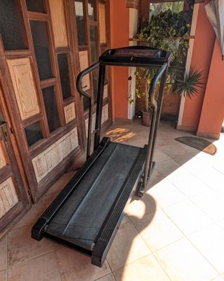 Tapis roulant Turner