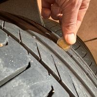 PNEUMATICI CONTINENTAL ESTIVI 255/40 R20 101 V